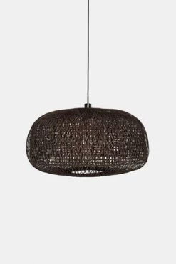 Klassieke Verlichtingswinkel -Klassieke Verlichtingswinkel ay illuminate hanglamp doppio facet dark bamboe o7 1