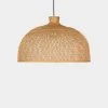 Ay Illuminate Hanglamp M1 Naturel Bamboe ø75cm -Klassieke Verlichtingswinkel ay illuminate hanglamp m1 naturel bamboe o75cm