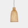 Ay Illuminate Hanglamp M2 Naturel Bamboe ø30cm 1 Ay Illuminate Hanglamp M2 Naturel Bamboe ø30cm -Klassieke Verlichtingswinkel ay illuminate hanglamp m2 naturel bamboe o30cm