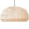 Ay Illuminate Hanglamp Nama 1 Natural Rotan ø72cm 2 Ay Illuminate Hanglamp Nama 1 Natural Rotan ø72cm -Klassieke Verlichtingswinkel ay illuminate hanglamp nama 1 natural rotan o72cm