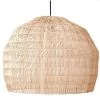 Ay Illuminate Hanglamp Nama 3 Natural Rotan ø72cm