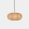 Ay Illuminate Hanglamp Twiggy AL Naturel Bamboe ø40cm -Klassieke Verlichtingswinkel ay illuminate hanglamp twiggy al naturel bamboe o4