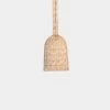 Ay Illuminate Hanglamp Umut 2 Naturel Rotan ø30cm -Klassieke Verlichtingswinkel ay illuminate hanglamp umut 2 naturel rotan o30cm