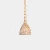Ay Illuminate Hanglamp Umut 3 Naturel Rotan ø35cm -Klassieke Verlichtingswinkel ay illuminate hanglamp umut 3 naturel rotan o35cm
