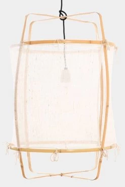 Ay Illuminate Hanglamp Z2 Blond Wit Cashmere ø67x100cm