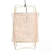 Ay Illuminate Hanglamp Z22 Blond Bamboe Naturel Karton ø48,5x72,5cm 2 Ay Illuminate Hanglamp Z22 Blond Bamboe Naturel Karton ø48,5x72,5cm -Klassieke Verlichtingswinkel ay illuminate hanglamp z22 blond bamboe naturel ka