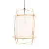 Ay Illuminate Hanglamp Z22 Blond Wit Cashmere ø48,5x72,5cm 1 Ay Illuminate Hanglamp Z22 Blond Wit Cashmere ø48,5x72,5cm -Klassieke Verlichtingswinkel ay illuminate hanglamp z22 blond wit cashmere o485