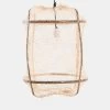 Ay Illuminate Hanglamp Z5 Zwart Sisal Net Tea Doek ø42x57cm 2 Ay Illuminate Hanglamp Z5 Zwart Sisal Net Tea Doek ø42x57cm -Klassieke Verlichtingswinkel ay illuminate hanglamp z5 zwart sisal net tea doek