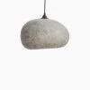 Ay Illuminate Pebble Hanglamp Grijs - Medium 1 Ay Illuminate Pebble Hanglamp Grijs - Medium -Klassieke Verlichtingswinkel ay illuminate pebble hanglamp grijs medium