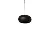 Ay Illuminate Pebble Hanglamp Zwart - Small -Klassieke Verlichtingswinkel ay illuminate pebble hanglamp zwart small