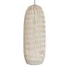 Ay Illuminate Pickle Hanglamp Naturel - Large