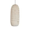 Ay Illuminate Pickle Hanglamp Naturel - Small -Klassieke Verlichtingswinkel ay illuminate pickle hanglamp naturel small