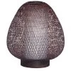 Ay Illuminate Tafellamp Twiggy Egg Bruin Bamboe ø30cm -Klassieke Verlichtingswinkel ay illuminate tafellamp twiggy egg bruin bamboe o3