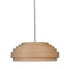 Ay Illuminate Thin Wood Hanglamp - Large 2 Ay Illuminate Thin Wood Hanglamp - Large -Klassieke Verlichtingswinkel ay illuminate thin wood hanglamp large