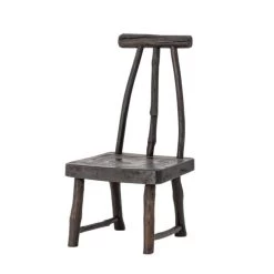 Bloomingville Aeja Pedestal - 82055207 -Klassieke Verlichtingswinkel bloomingville aeja pedestal 82055207 3