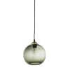 Bloomingville Alber Hanglamp - Groen 2 Bloomingville Alber Hanglamp - Groen -Klassieke Verlichtingswinkel bloomingville alber hanglamp groen