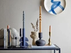 Bloomingville Baldur Boekensteun - Set Van 2 Stuks 11 Bloomingville Baldur Boekensteun - Set Van 2 Stuks -Klassieke Verlichtingswinkel bloomingville baldur boekensteun set van 2 stuks 3