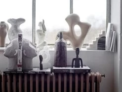 Bloomingville Baldur Boekensteun - Set Van 2 Stuks 13 Bloomingville Baldur Boekensteun - Set Van 2 Stuks -Klassieke Verlichtingswinkel bloomingville baldur boekensteun set van 2 stuks 5