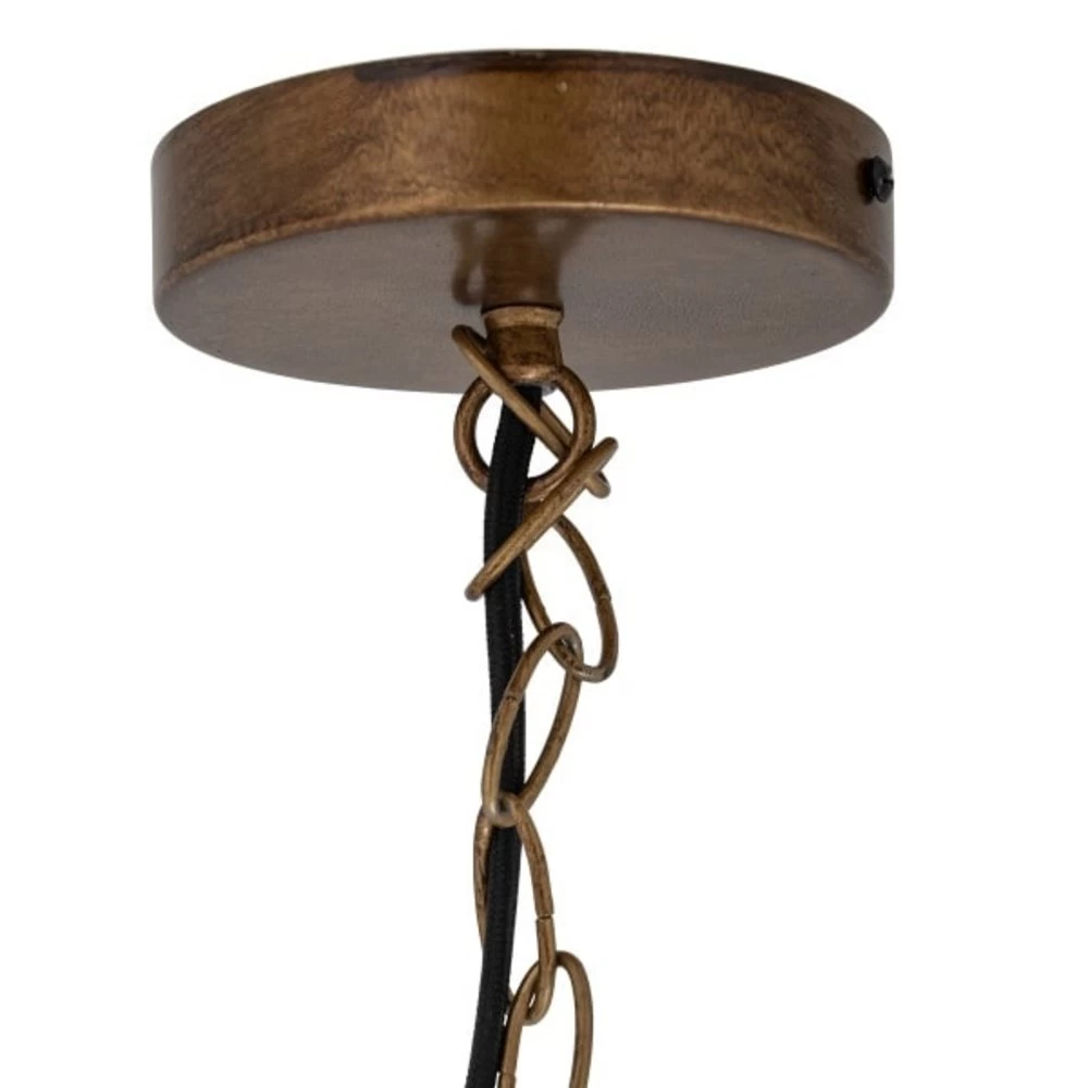 Bloomingville Casra Hanglamp - 82054132 5 Bloomingville Casra Hanglamp - 82054132 - Afbeelding 3
