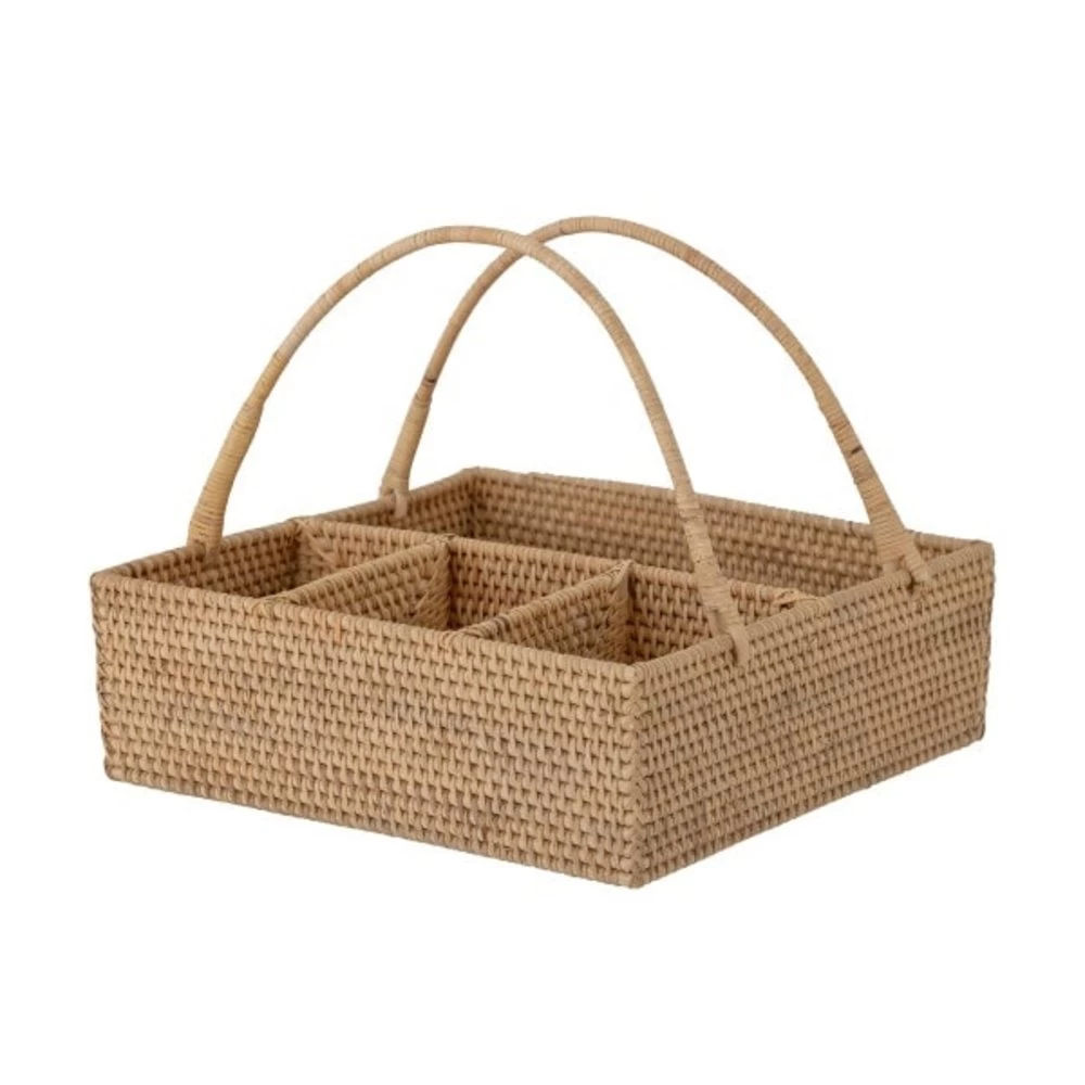 Bloomingville Cill Opbergbox - 82053484 4 Bloomingville Cill Opbergbox - 82053484 - Afbeelding 2