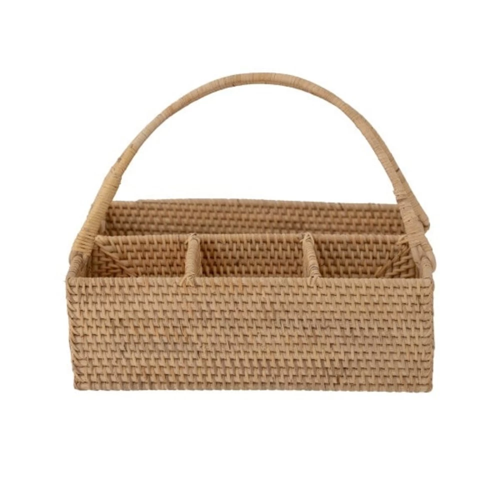 Bloomingville Cill Opbergbox - 82053484 5 Bloomingville Cill Opbergbox - 82053484 - Afbeelding 3