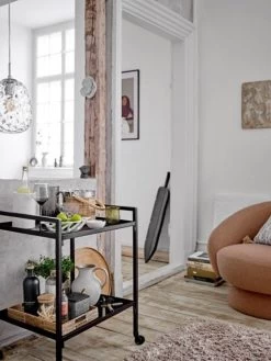 Bloomingville Corine Wanddecoratie - 82054318 -Klassieke Verlichtingswinkel bloomingville corine wanddecoratie 82054318 5