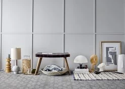 Bloomingville Decoratie Beeld Cement - Wit -Klassieke Verlichtingswinkel bloomingville decoratie beeld cement wit 5