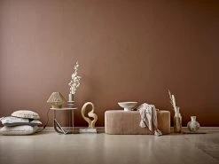 Bloomingville Decoratie Object Aardewerk - Naturel 19 Bloomingville Decoratie Object Aardewerk - Naturel -Klassieke Verlichtingswinkel bloomingville decoratie object aardewerk naturel 8