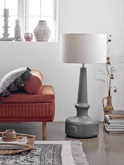 Bloomingville Dienblad Arurog - Naturel -Klassieke Verlichtingswinkel bloomingville dienblad arurog naturel 2