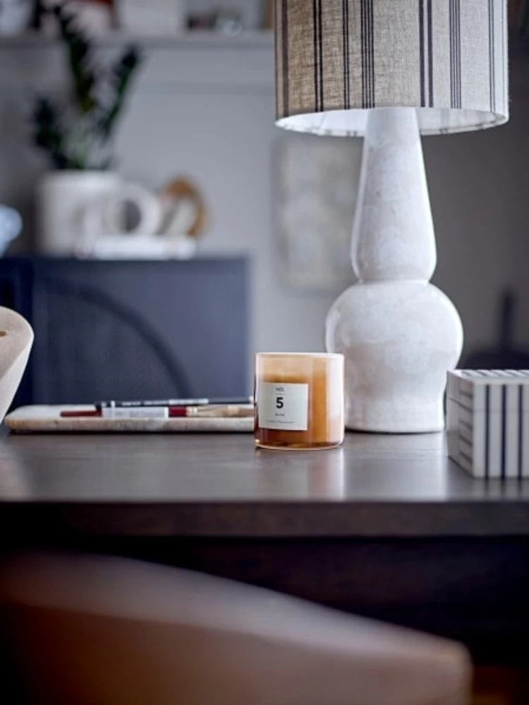 Bloomingville Emilia Tafellamp - 82054154 4 Bloomingville Emilia Tafellamp - 82054154 - Afbeelding 2