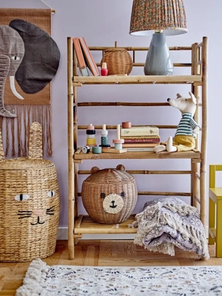 Bloomingville Etty Tafellamp - 82053598 5 Bloomingville Etty Tafellamp - 82053598 - Afbeelding 3