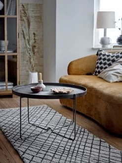 Bloomingville Evi Dienblad 8 Bloomingville Evi Dienblad -Klassieke Verlichtingswinkel bloomingville evi dienblad 2