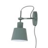 Bloomingville Filine Wandlamp - 82056480 -Klassieke Verlichtingswinkel bloomingville filine wandlamp 82056480