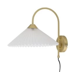 Bloomingville Firdes Wandlamp - 82055111 6 Bloomingville Firdes Wandlamp - 82055111 -Klassieke Verlichtingswinkel bloomingville firdes wandlamp 82055111 1