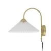 Bloomingville Firdes Wandlamp - 82055111 -Klassieke Verlichtingswinkel bloomingville firdes wandlamp 82055111