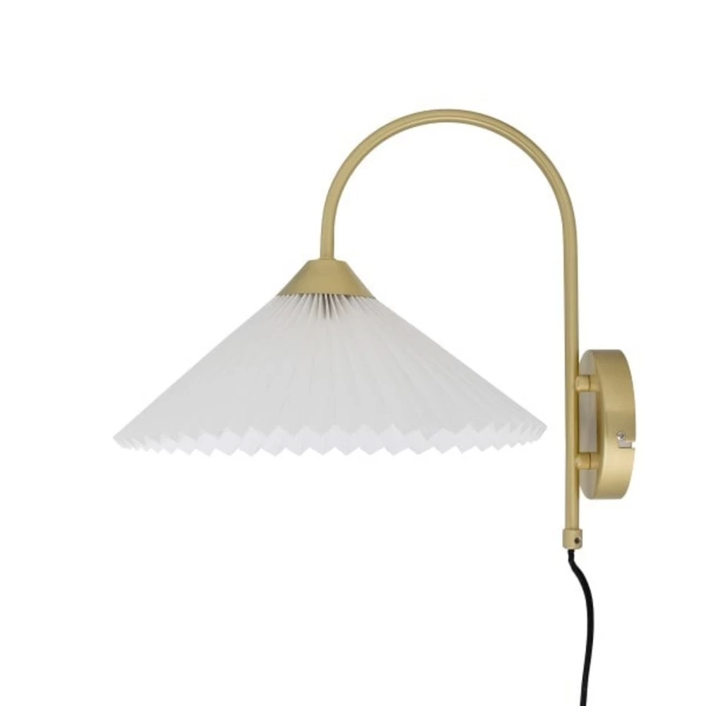 Bloomingville Firdes Wandlamp - 82055111 3 Bloomingville Firdes Wandlamp - 82055111