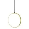 Bloomingville Hanglamp Gold Finish LED