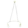 Bloomingville Hanglamp Goud L94xH30 Cm 2 Bloomingville Hanglamp Goud L94xH30 Cm -Klassieke Verlichtingswinkel bloomingville hanglamp goud l94xh30 cm