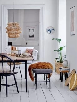 Bloomingville Hern Pedestal - 82055216 -Klassieke Verlichtingswinkel bloomingville hern pedestal 82055216 3