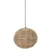 Bloomingville Hillow Hanglamp - 82055328 -Klassieke Verlichtingswinkel bloomingville hillow hanglamp 82055328
