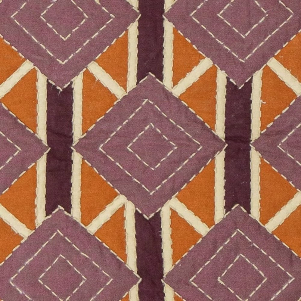 Bloomingville Honia Wanddecoratie 4 Bloomingville Honia Wanddecoratie - Afbeelding 2