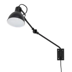 Bloomingville Jili Wandlamp - 82055671 -Klassieke Verlichtingswinkel bloomingville jili wandlamp 82055671 2