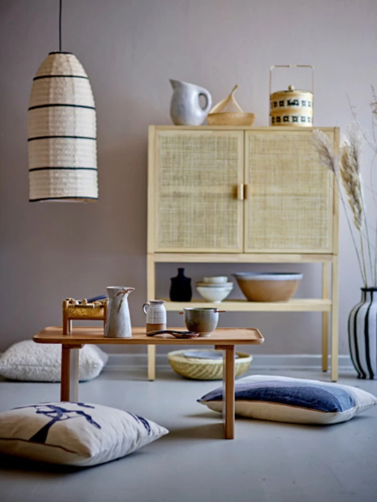 Bloomingville Larrin Hanglamp - 29x62 Cm 4 Bloomingville Larrin Hanglamp - 29x62 Cm - Afbeelding 2