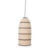 Bloomingville Larrin Hanglamp - 29x62 Cm