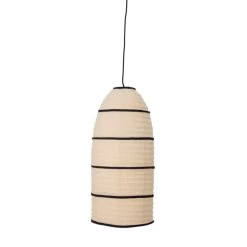 Bloomingville Larrin Hanglamp - 29x62 Cm