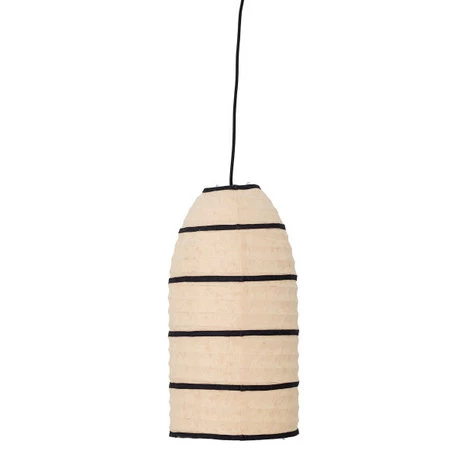 Bloomingville Larrin Hanglamp - 32x70 Cm 4 Bloomingville Larrin Hanglamp - 32x70 Cm - Afbeelding 2
