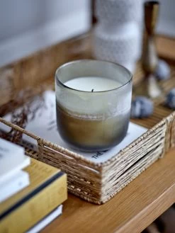 Bloomingville Lecia Dienblad - Set Van 3 Stuks -Klassieke Verlichtingswinkel bloomingville lecia dienblad set van 3 stuks 2