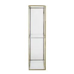 Bloomingville Lia Glazen Kast 7 Bloomingville Lia Glazen Kast -Klassieke Verlichtingswinkel bloomingville lia glazen kast 2