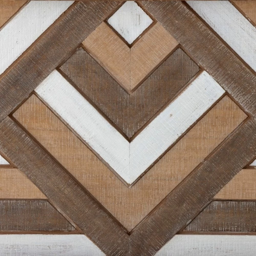 Bloomingville Lunna Wanddecoratie 122x33cm - 82056517 5 Bloomingville Lunna Wanddecoratie 122x33cm - 82056517 - Afbeelding 3