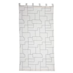 Bloomingville Lyria Gordijn - 82059580